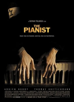 Pianistas